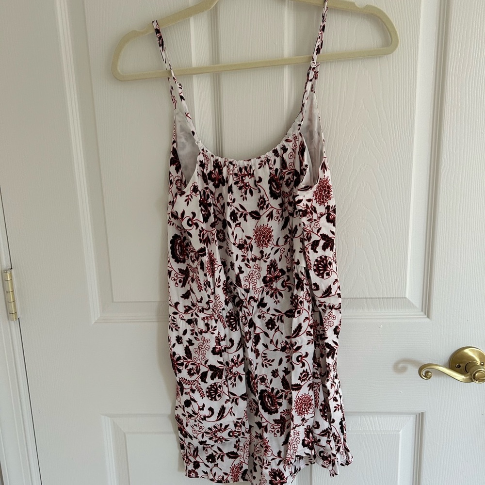 LOFT romper 🧡 - Picture 5 of 7
